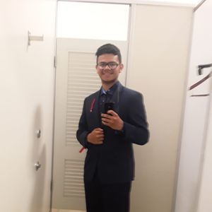 Meet your Posher, Miguel